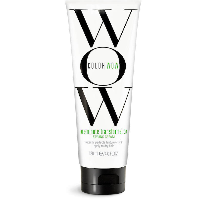 COLOR WOW One Minute Transformation Styling Cream 