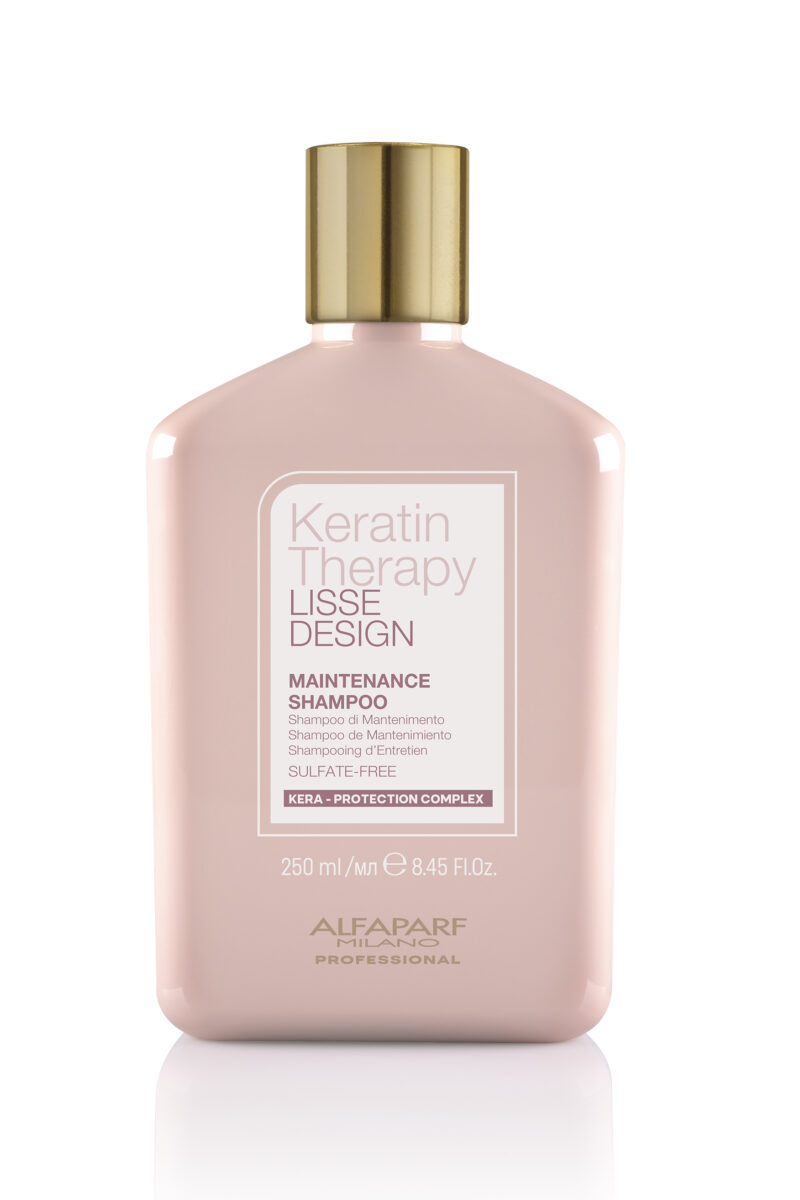 Lisse Design - Shampoo