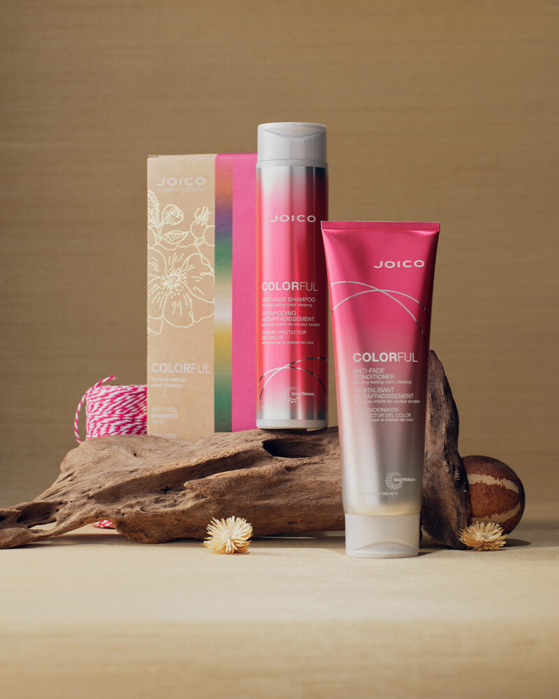 Joico - Colourful- Antifade Set