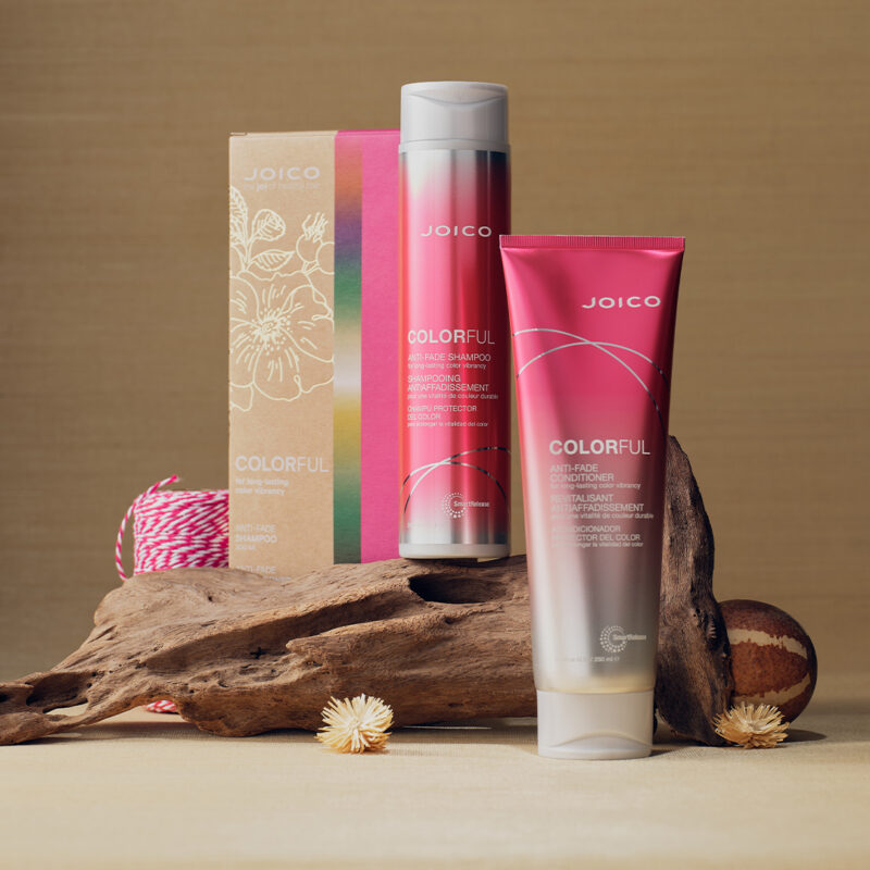 Joico - Colourful- Antifade Set