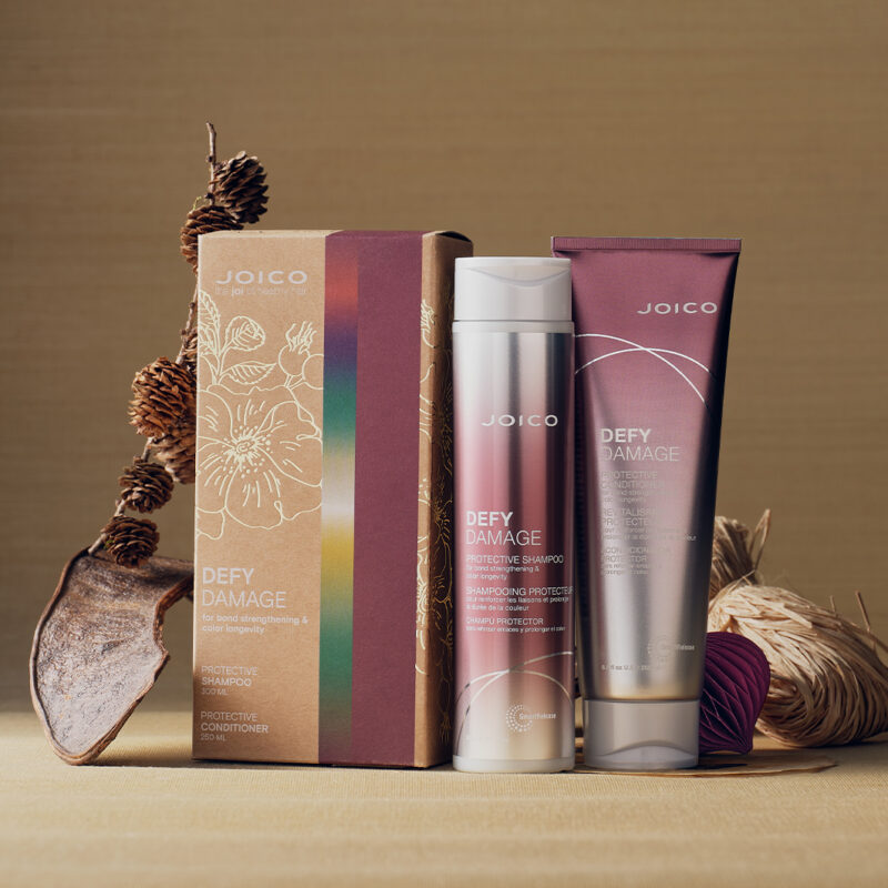Joico - Defy Damage Duo Set