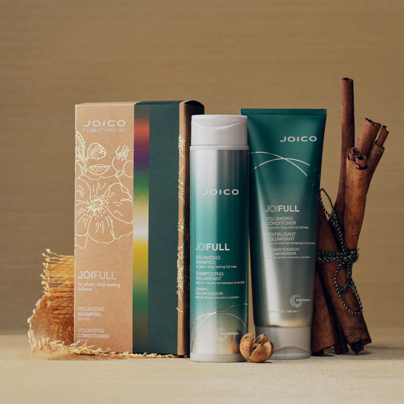Joico - JoiFull Volumizing Duo Set