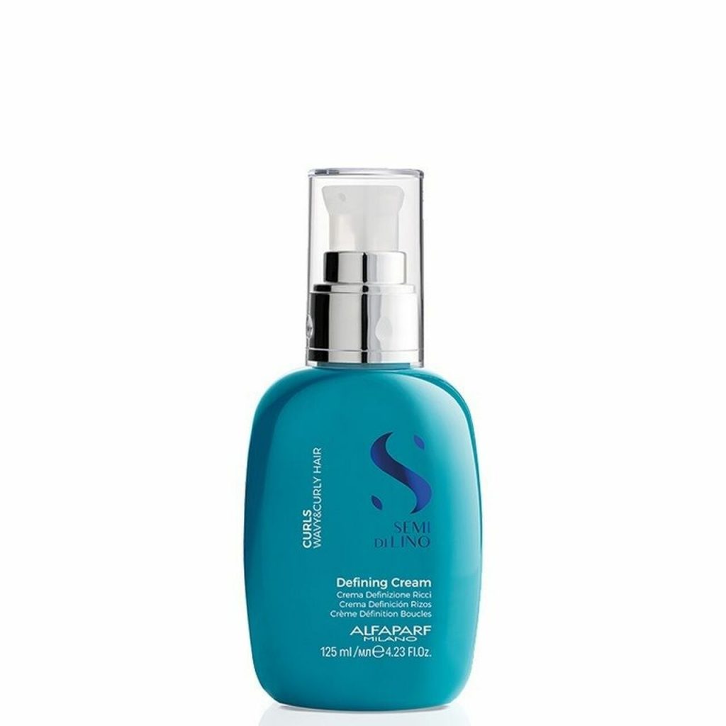 Semi Di Lino Defining Cream Cutting Edge
