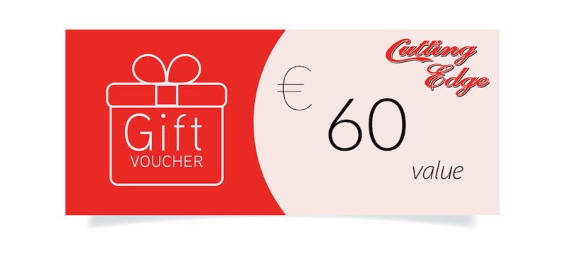 €60 Voucher
