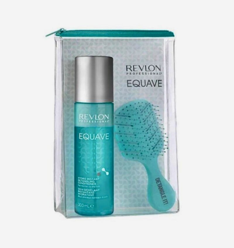 Revlon Professional - Equave Hydro Nutritive Detangling Set