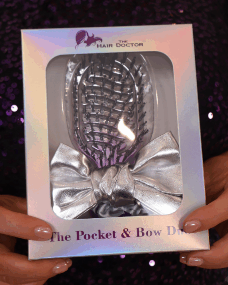 Pocket Pal Gift Set - The Hair Doctor