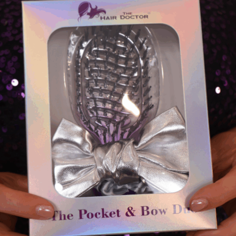 Pocket Pal Gift Set - The Hair Doctor
