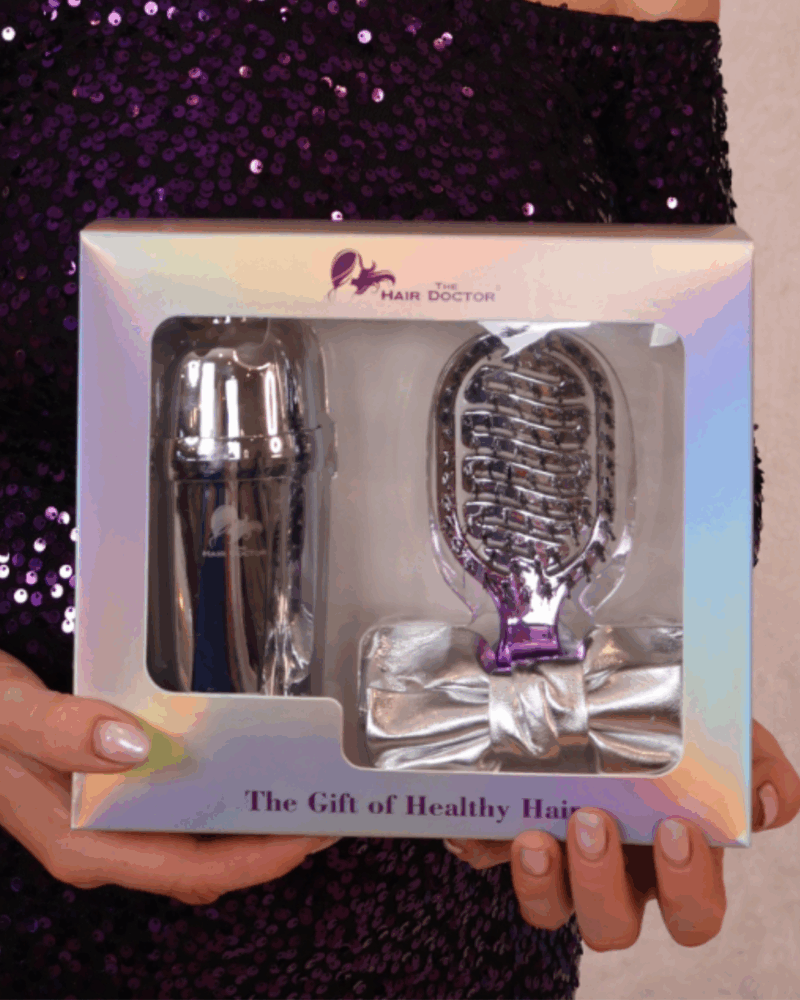 Filter Gift Set - The Hair Doctor