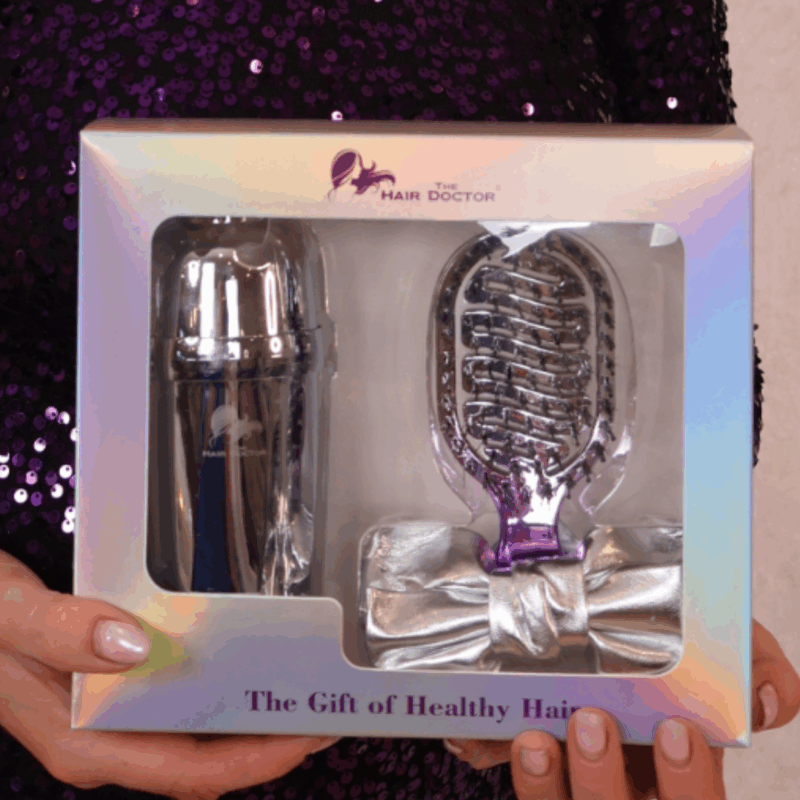 Filter Gift Set - The Hair Doctor