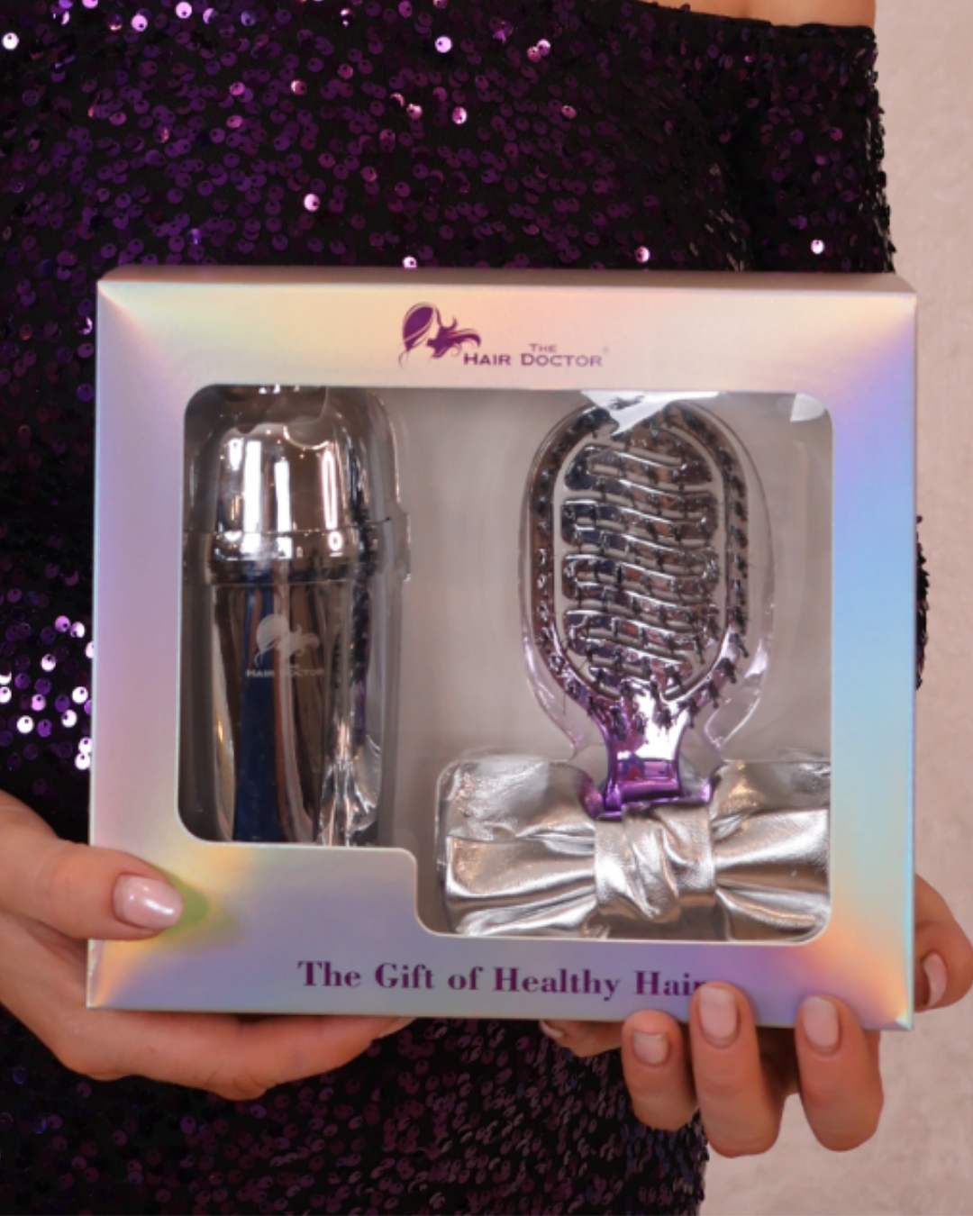Filter Gift Set - The Hair Doctor