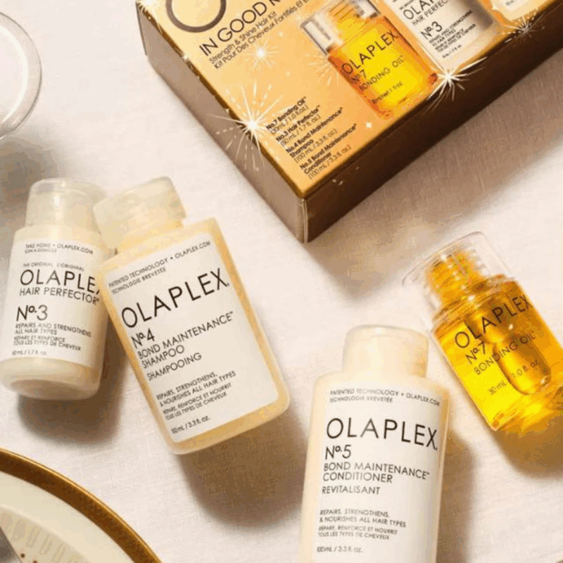 Olaplex In Good Repair Kit